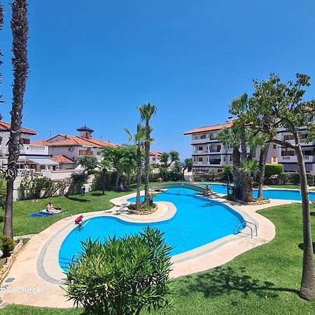 Apartamento Parquemar Daire La Mata  Dış mekan fotoğraf