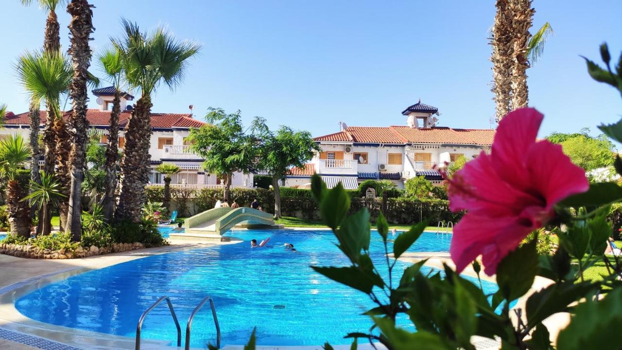 Apartamento Parquemar Daire La Mata  Dış mekan fotoğraf
