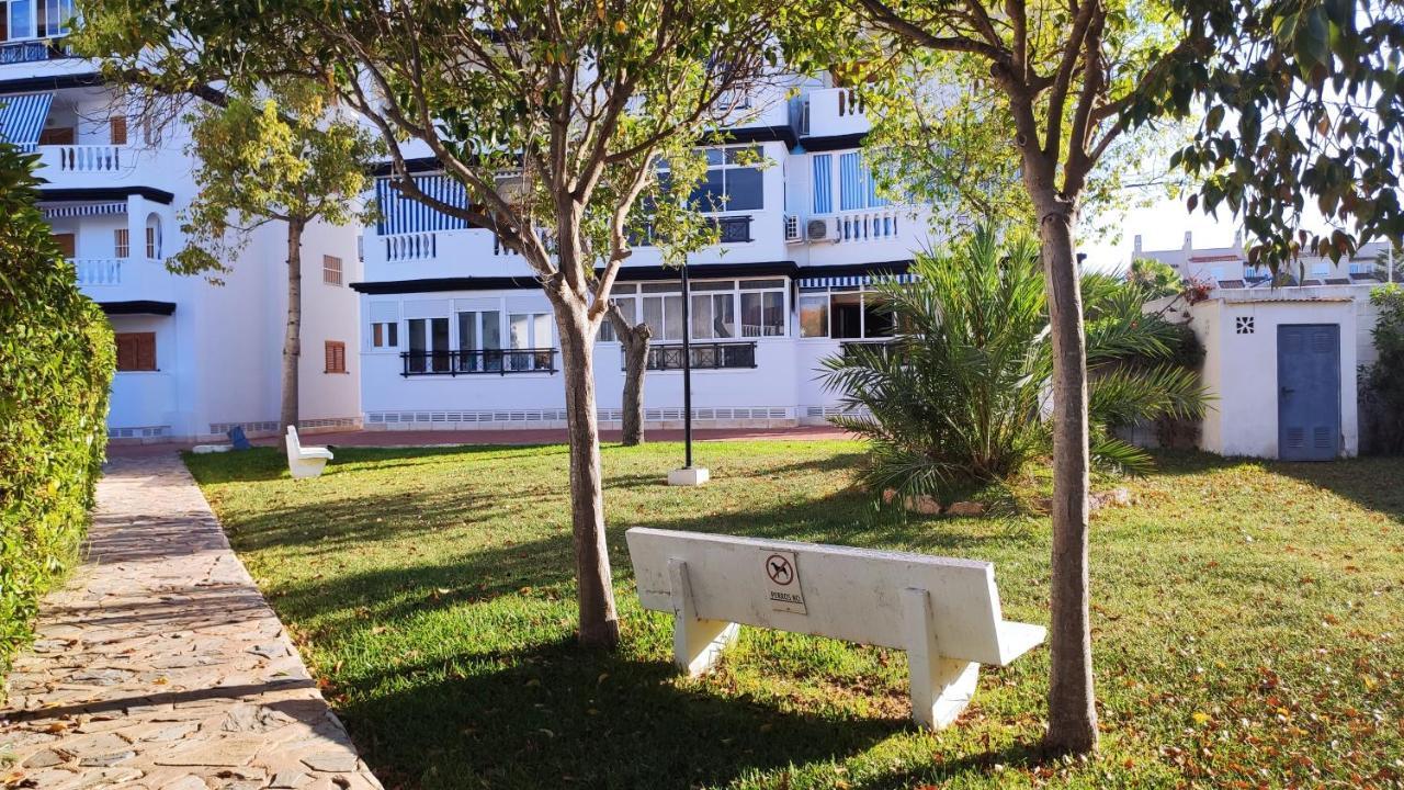 Apartamento Parquemar Daire La Mata  Dış mekan fotoğraf