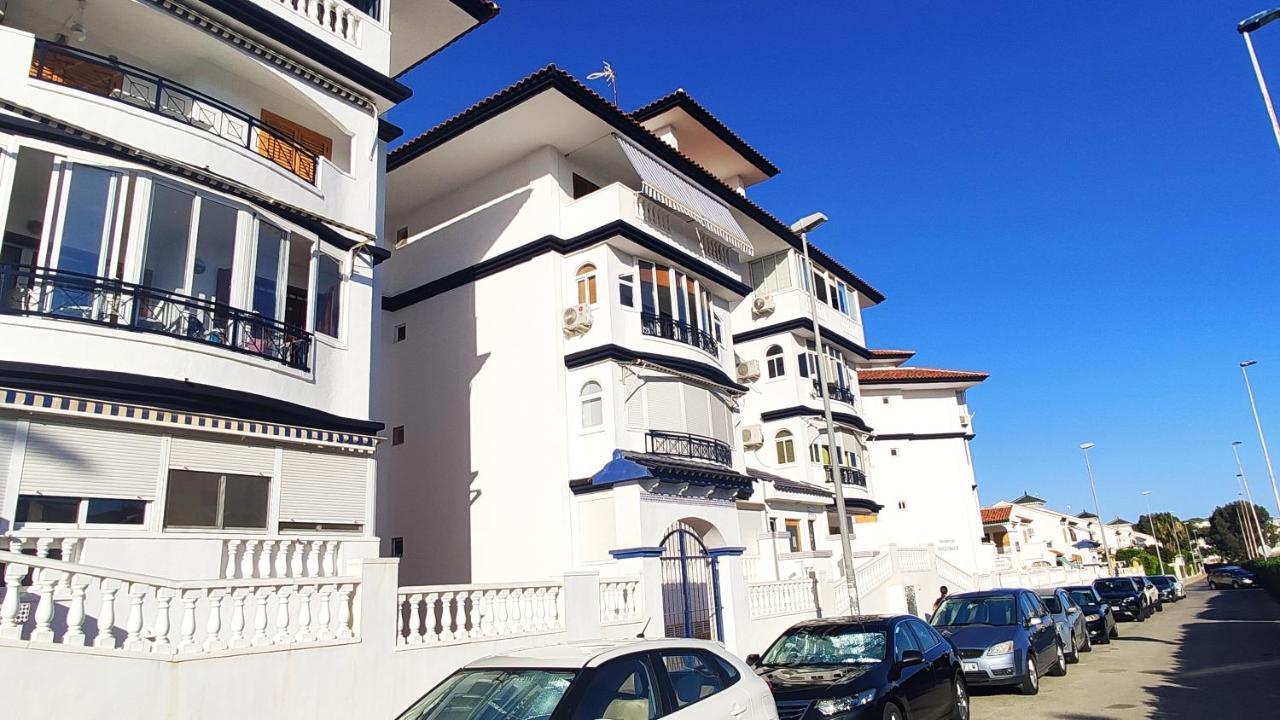 Apartamento Parquemar Daire La Mata  Dış mekan fotoğraf