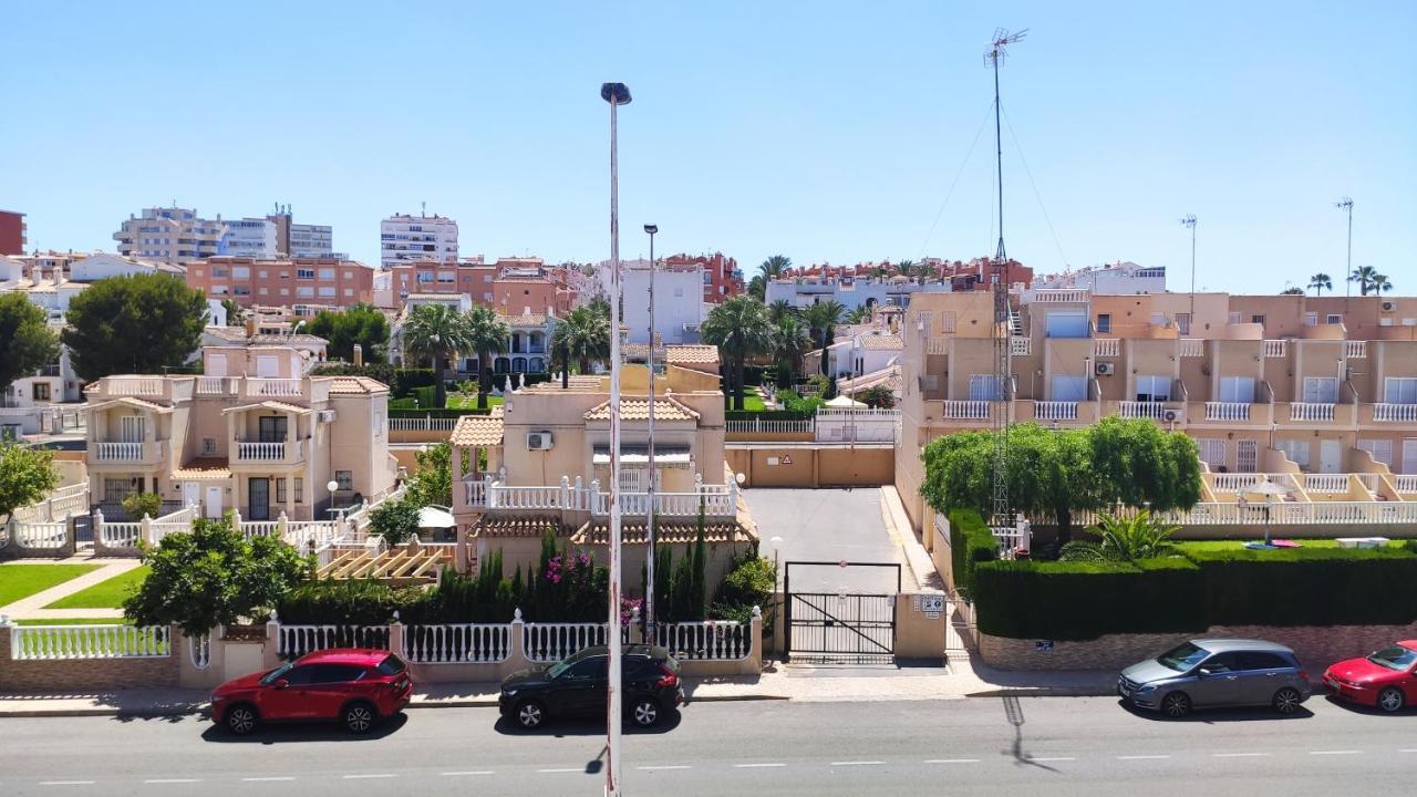 Apartamento Parquemar Daire La Mata  Dış mekan fotoğraf