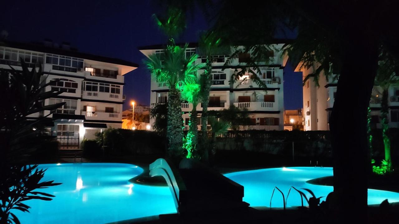 Apartamento Parquemar Daire La Mata  Dış mekan fotoğraf