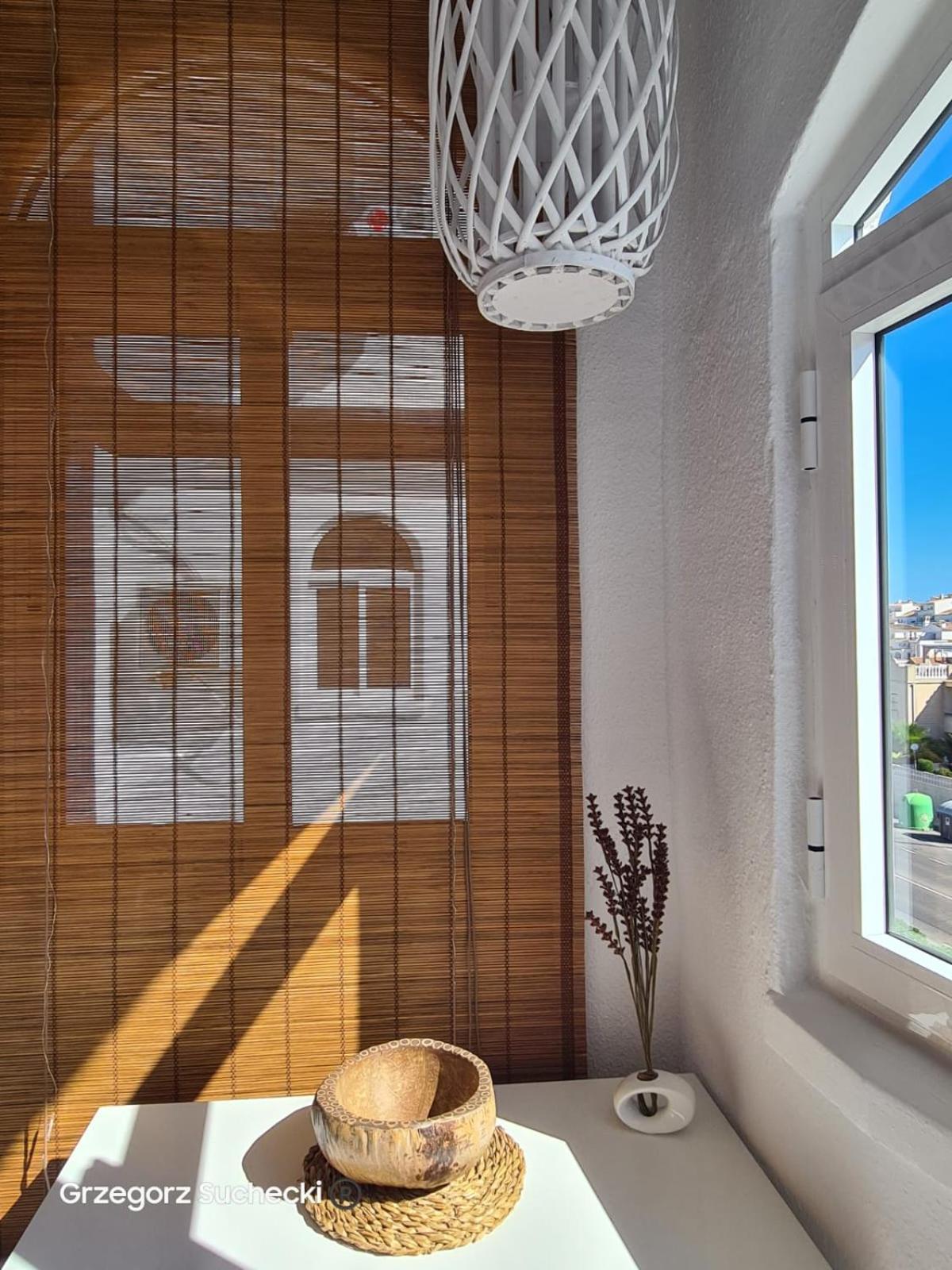 Apartamento Parquemar Daire La Mata  Dış mekan fotoğraf
