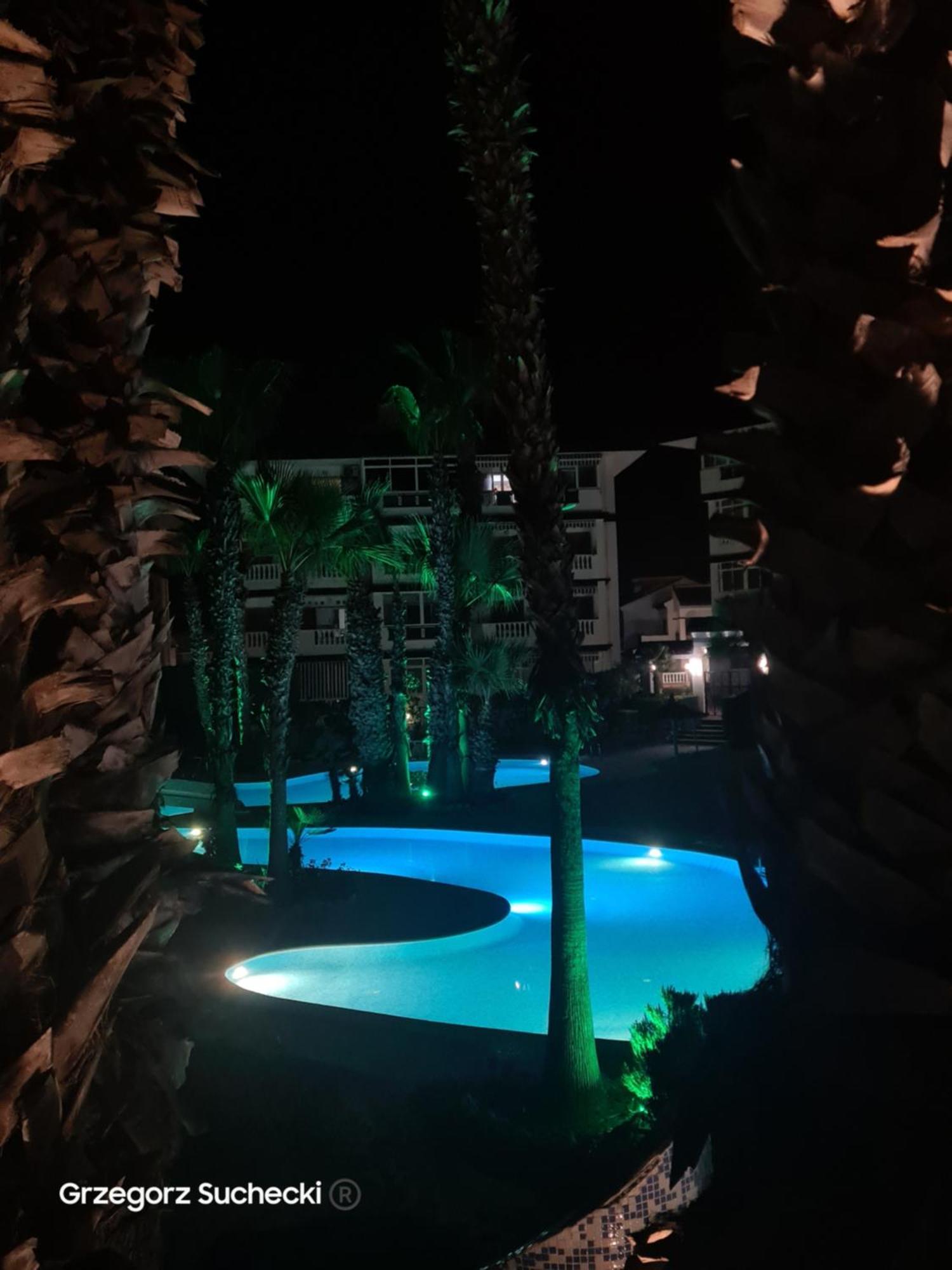 Apartamento Parquemar Daire La Mata  Dış mekan fotoğraf