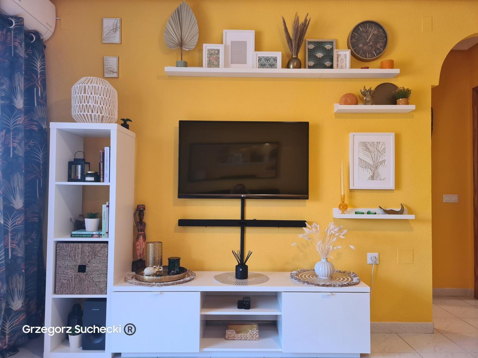 Apartamento Parquemar Daire La Mata  Dış mekan fotoğraf