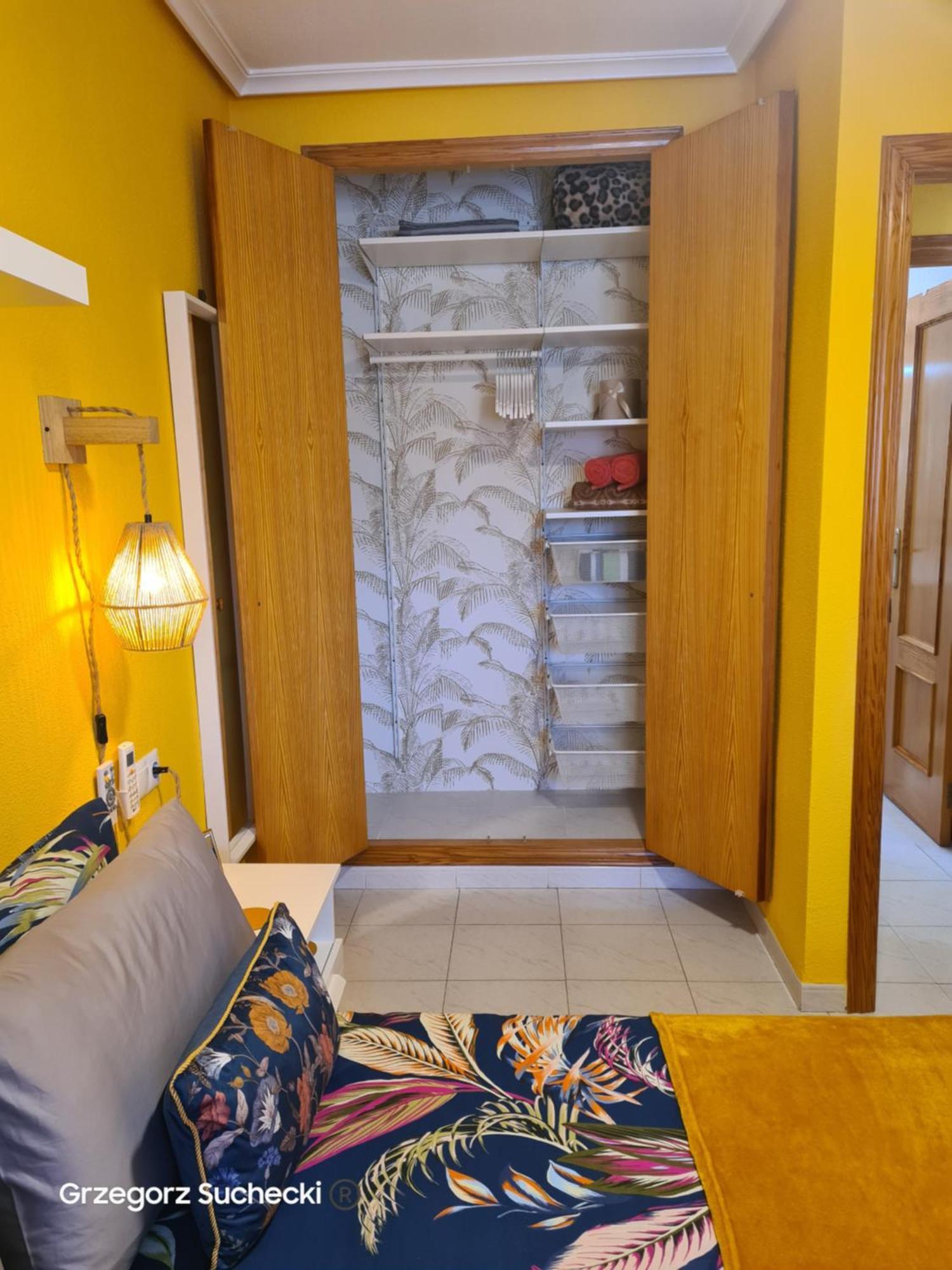 Apartamento Parquemar Daire La Mata  Dış mekan fotoğraf