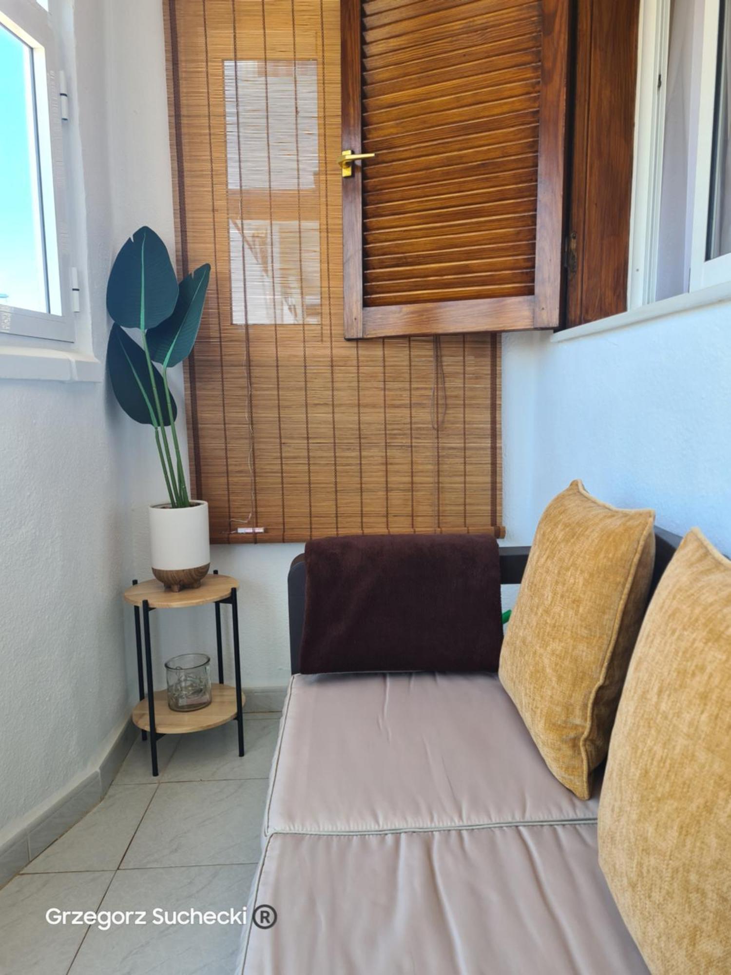 Apartamento Parquemar Daire La Mata  Dış mekan fotoğraf