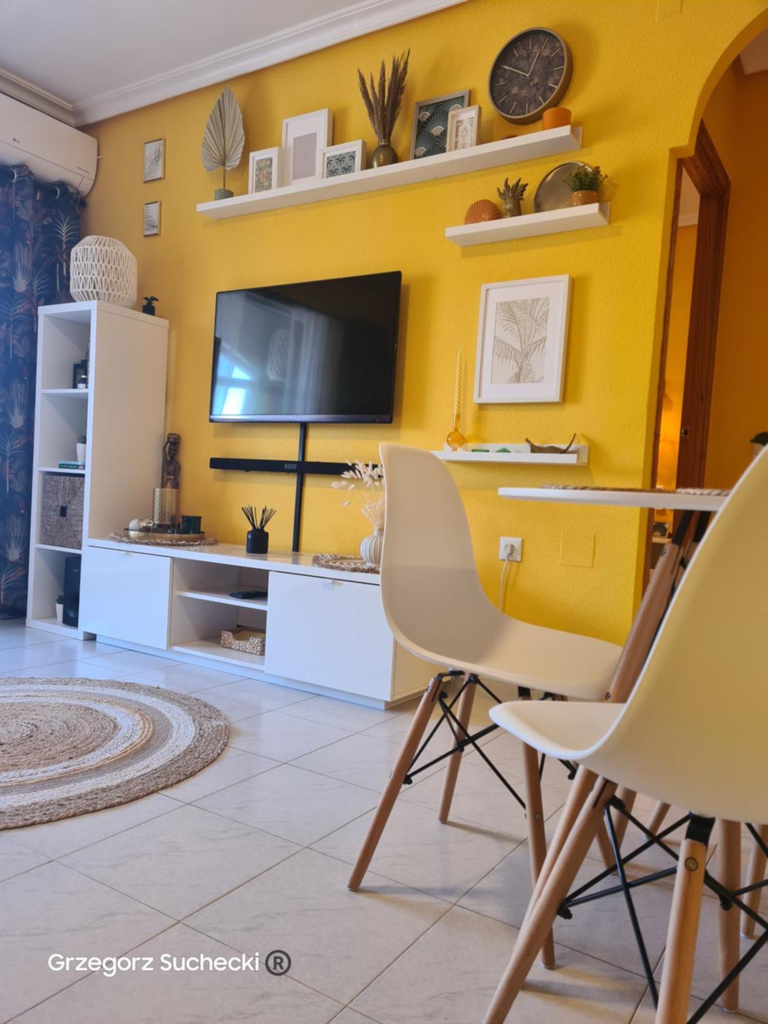 Apartamento Parquemar Daire La Mata  Dış mekan fotoğraf