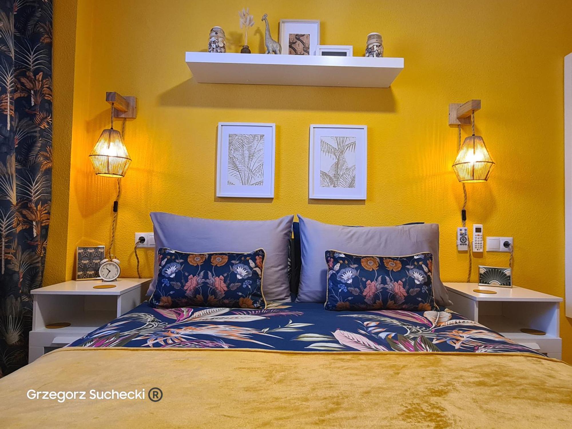 Apartamento Parquemar Daire La Mata  Dış mekan fotoğraf