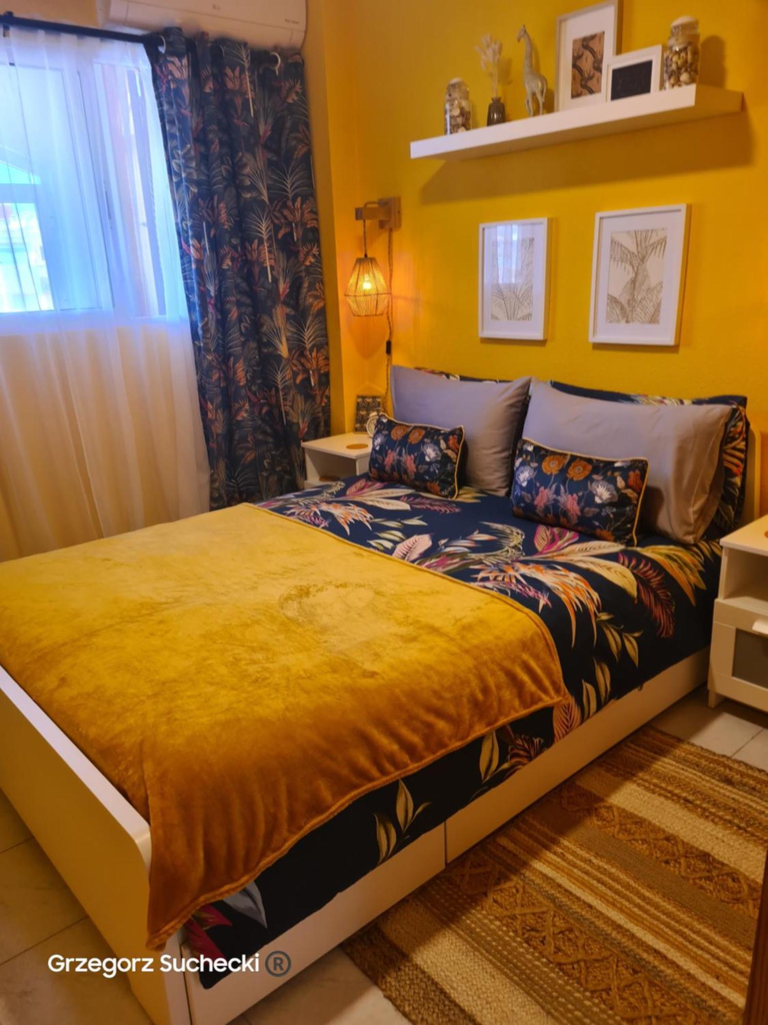 Apartamento Parquemar Daire La Mata  Dış mekan fotoğraf