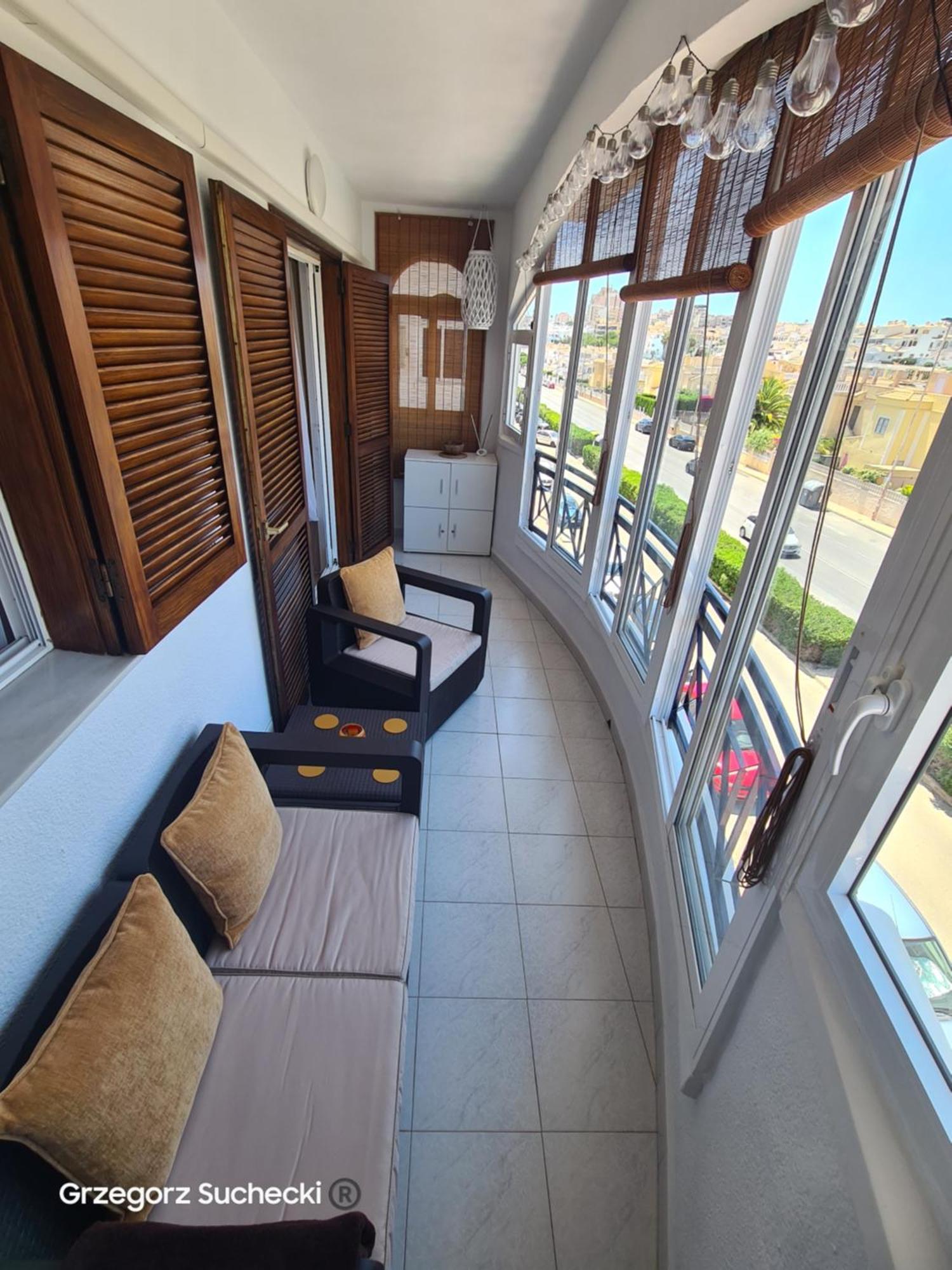 Apartamento Parquemar Daire La Mata  Dış mekan fotoğraf