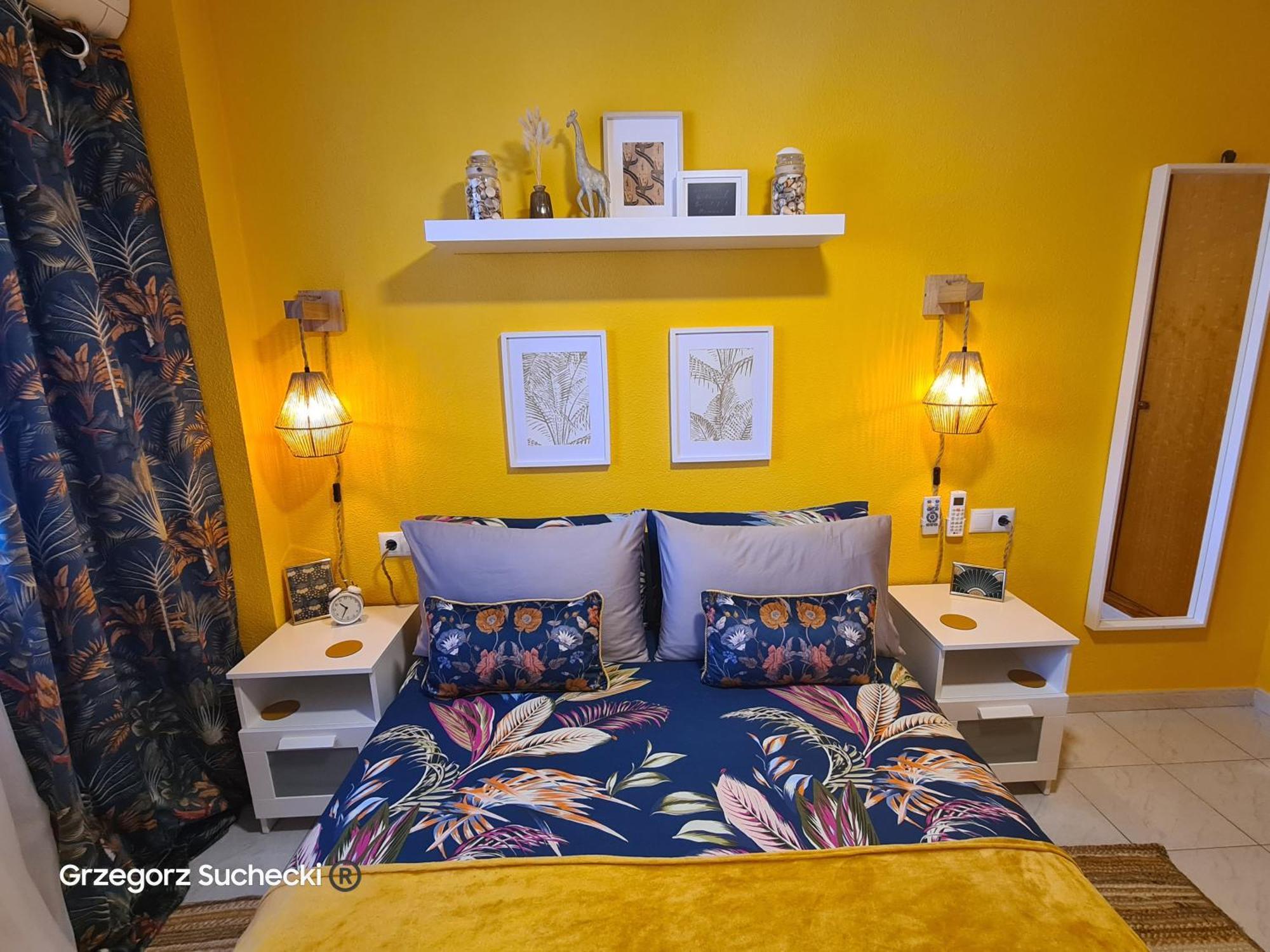 Apartamento Parquemar Daire La Mata  Dış mekan fotoğraf