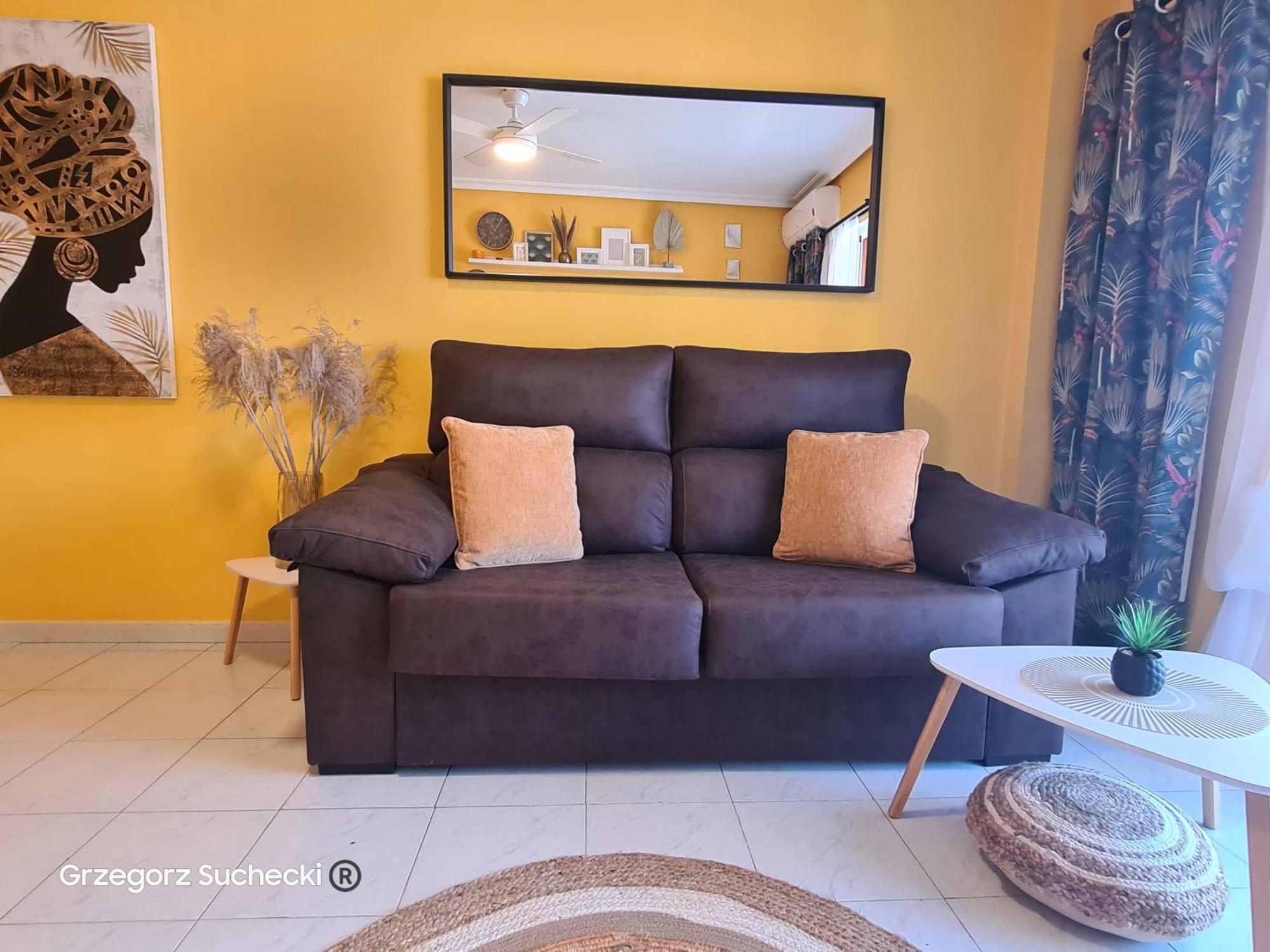 Apartamento Parquemar Daire La Mata  Dış mekan fotoğraf